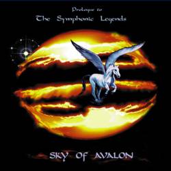 Uli Jon Roth : Sky of Avalon